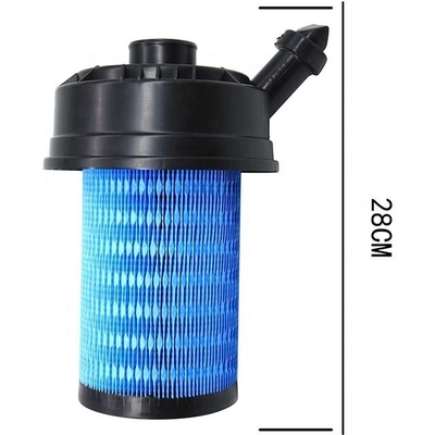 AGCO Car Fitment Air Filter Element 11-9300 P953446 CH18168 Hydwell for Engines Parts
