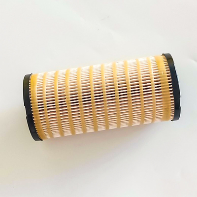 Bobcat Car Fitment Fuel Filter 1R-1804 9239780398 1R0794 with Good and Filter Paper