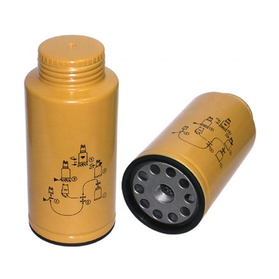 Fuel Filter Elements 1R-0770 for Tractor Engine Parts Year 1997-2007 within Hydwell