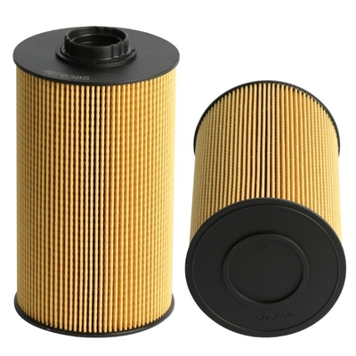 Engine Parts Fuel Filter 332/G0652 with Iron Filter Elements