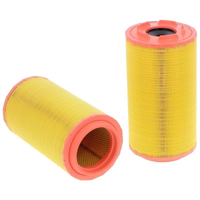Reference NO. AF26353 OE NO. 21377909 Air filter for generator parts