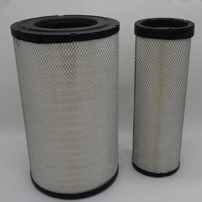 Air Filter Element P777868 2941501000 for Truck Diesel Engine Parts AF25454 AF25468