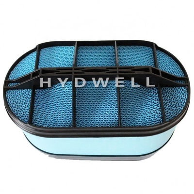 Honeycomb Air Filter for Truck Engine Diesel Parts 17801-78100 17801-78090 A26033 Design