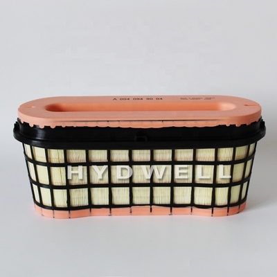 Other Year A0040949004 SA17513 Honeycomb Air Filter Element for Engineering Machinery