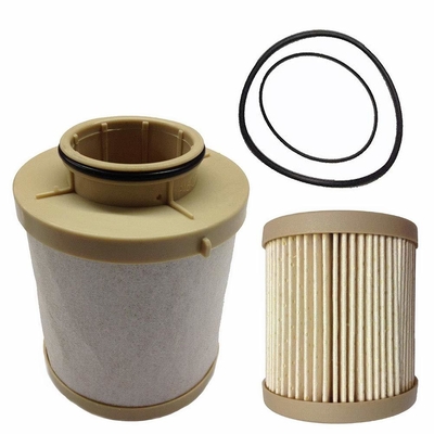 Year Other Truck Fuel Filter Kit for F Series 6.0L Powerstroke Replace 3C3Z9N184CB FD4616