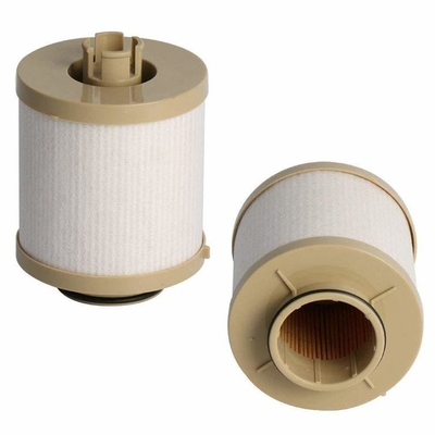Year Other Truck Fuel Filter Kit for F Series 6.0L Powerstroke Replace 3C3Z9N184CB FD4616