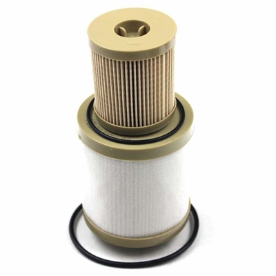 Year Other Truck Fuel Filter Kit for F Series 6.0L Powerstroke Replace 3C3Z9N184CB FD4616