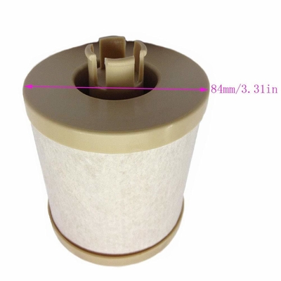 Year Other Truck Fuel Filter Kit for F Series 6.0L Powerstroke Replace 3C3Z9N184CB FD4616