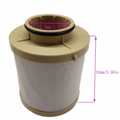Year Other Truck Fuel Filter Kit for F Series 6.0L Powerstroke Replace 3C3Z9N184CB FD4616