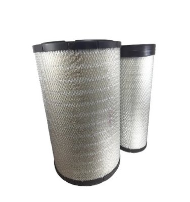 X770806 Excavator Engine Parts Air Filter Kit KA 160124 for Truck Engine OE NO. X770806