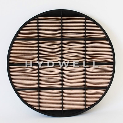 2089066 Truck Engine Air Filter P636759 SA16704 Standard Efficiency for Truck Engines