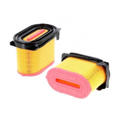 Auto Engine Air Filter 528-0585 SA17480 for in at Good