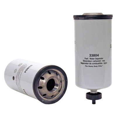 Tractor Fuel Water Separator Filter 1R1804 PS11142 at for Replacement 33804 FS20009