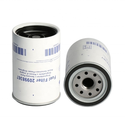 20998367 Hydwell Fuel Water Separator Filter for Truck Diesel Engine 20480593 20514654