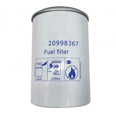 20998367 Hydwell Fuel Water Separator Filter for Truck Diesel Engine 20480593 20514654