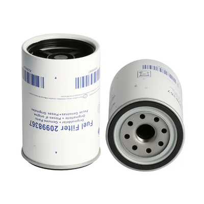 20998367 Hydwell Fuel Water Separator Filter for Truck Diesel Engine 20480593 20514654
