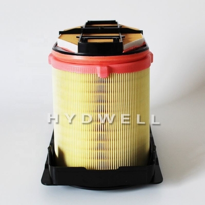 73337834 7333783 Agricultural Tractor Parts Air Filter for Engines 338*213*204mm