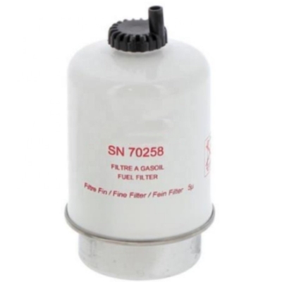 2339856 P551432 RE533026 36944 05821377 Fuel filter for Agricultural Machinery Parts