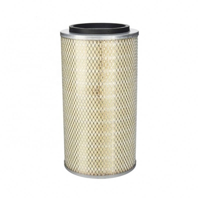 Air Filter Cartridge for Truck Engine Diesel Parts CA3281 MD230 PA2405 AF25064 3I0337