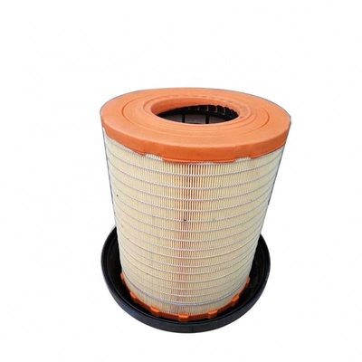 Truck Air Filter for Truck Engines Parts C29010 60949604 A0030949604 AF25653 SA17518