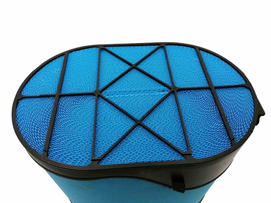 Truck Engine Filter Paper 43863232 334R1768 P608677 57MD321M P608678 P622092 21020786