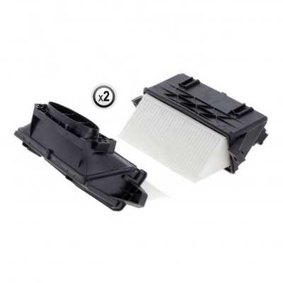 HYDWELL Air Filter Construction Auto Part Filter A6420940000 KA5458 with Paypal Payment