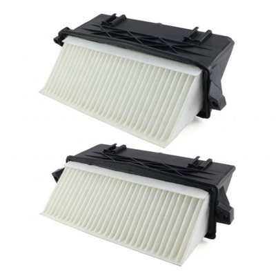 HYDWELL Air Filter Construction Auto Part Filter A6420940000 KA5458 with Paypal Payment