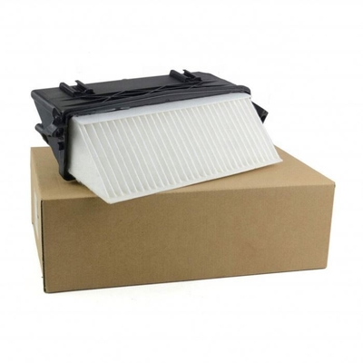 HYDWELL Air Filter Construction Auto Part Filter A6420940000 KA5458 with Paypal Payment