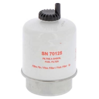 Direct Supply Fuel Water Separator Filter P551423 for Tractors 95759 RE50455 FS551423