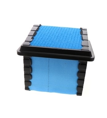 Truck Engine Parts Air Filter PA32001 P623400 2602212C1 with Original Performance