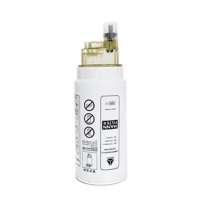 Iron Filter Paper Diesel Fuel Filter P550778 for Truck VG1540080311 5825010 42554067