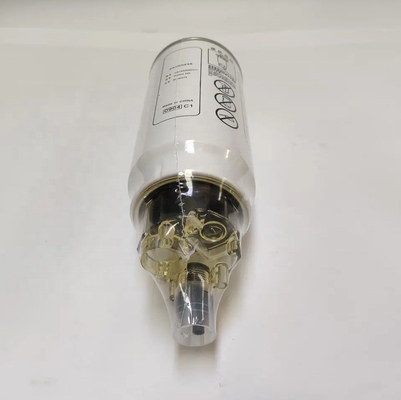 Iron Filter Paper Diesel Fuel Filter P550778 for Truck VG1540080311 5825010 42554067