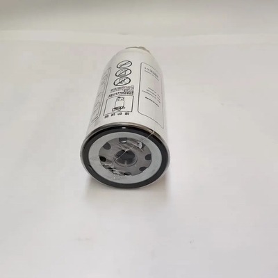 Iron Filter Paper Diesel Fuel Filter P550778 for Truck VG1540080311 5825010 42554067