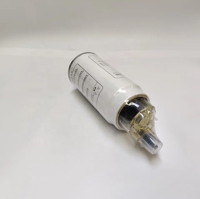 Iron Filter Paper Diesel Fuel Filter P550778 for Truck VG1540080311 5825010 42554067