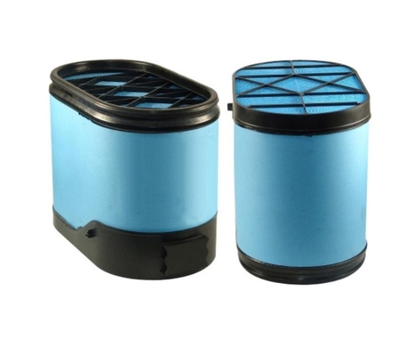 SA 16821 Air Filter for Truck Engine Parts within Direct Supply and Filterpaper