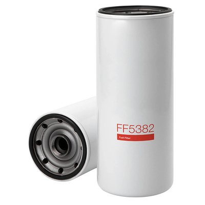Auto Parts Fuel Filter BF7657 P554471 85114067 FF5382 with Other Filter Paper Iron