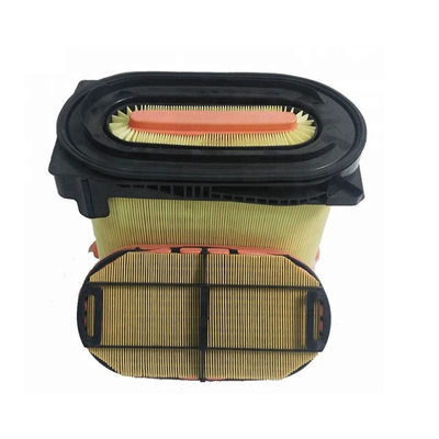 Cartridge Air Filter Element 5396920 AF4243 for Truck Diesel Engine Excavator Parts