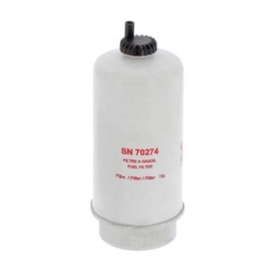 Fuel Water Separator Filter 32925950 RE562138 3491063 SP4029 4032667 33961 KC116 5212 for Trucks