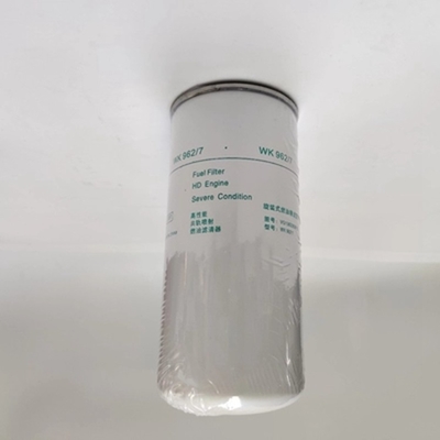 Standard Truck Model Truck Engine Oil Filter 8193841 VG1560080012 FF5272 P550372 WK962/7