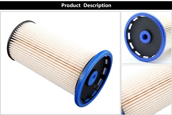 Diesel Engine Fuel Filter 5Q0127177 for VW BEETLE 5C1 5C2 /GOLF VII/GOLF VII Variant/JETTA IV