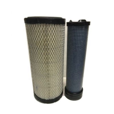 Supply Heavy Duty Truck Parts Air Filter Cartridge Reference NO. P772579 Filter Paper