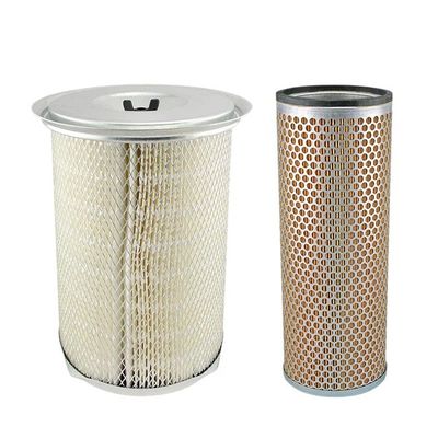 1930175 Truck Model Secondary Air Filter Cartridge AF25057 AF4994 AF25331 for Filtration