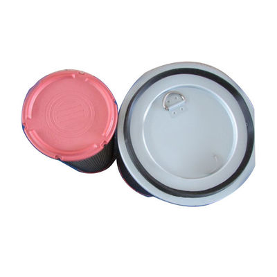 860131611 High Quantity Wheel Loader Parts Folding Air Filter Element for Other Year