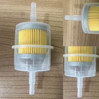 Tractor Fuel Filter FF5066 FF149 GB-206 P550012 WK421 W436 WK31 WK431 with Performance