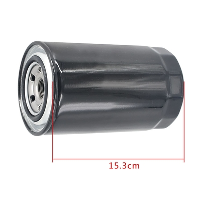 Other Car Fitment hydwell Fuel Filter 129907-55801 FF 165 K9008367 for Excavator