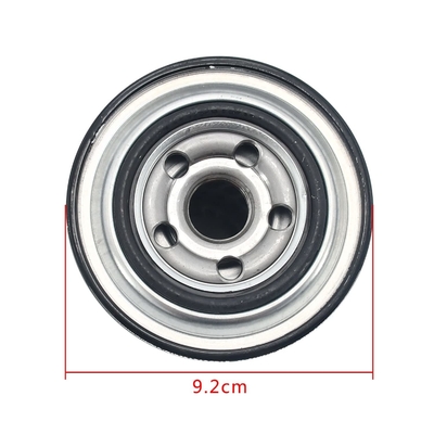 Other Car Fitment hydwell Fuel Filter 129907-55801 FF 165 K9008367 for Excavator