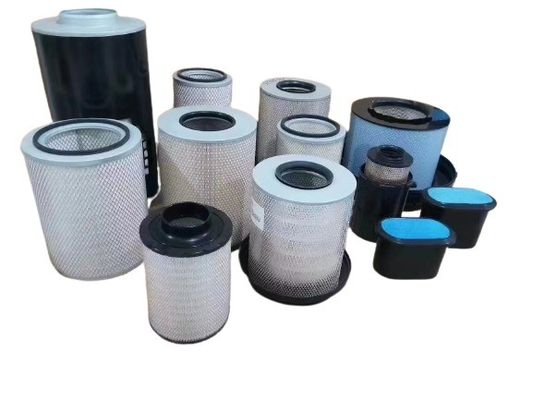 Excellent Filtration Air Filter Element FS19083 Bf46087 for MAN by Hydwell