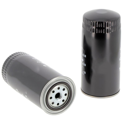 Tractor Engine Parts Fuel Filter FC7102 P550372 BF7644 FF5272 LFF3584 for OEM Supply