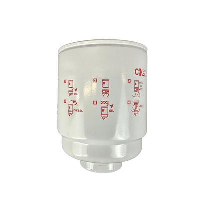 Tractor Excavator FS20089 Water Separator Fuel Filter for Optimal Engine Performance