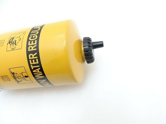 FILTER 32/925950 FOR Excavator BACKHOE LOADER Fuel Filter with Filter Paper Iron